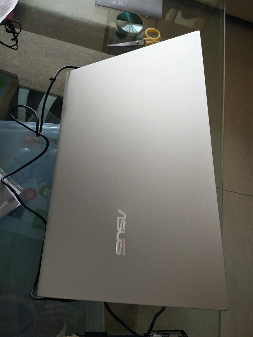 华硕(asus) vivobook15s x 15.