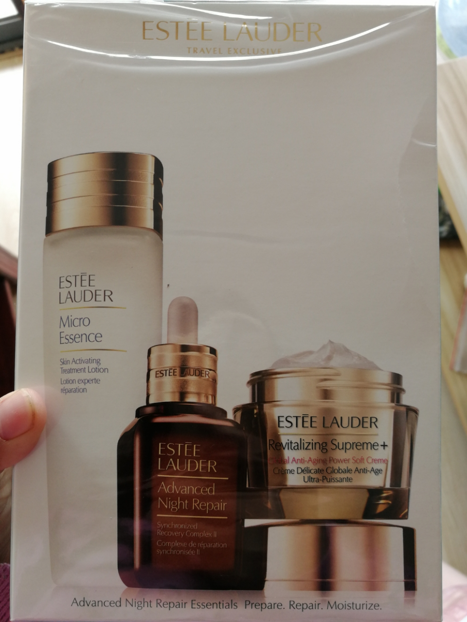 esteelauder套装