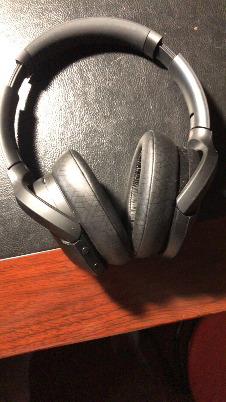 索尼(sony)wh-h910n 蓝牙降噪无线耳机 头戴式hi-res音质游戏耳机