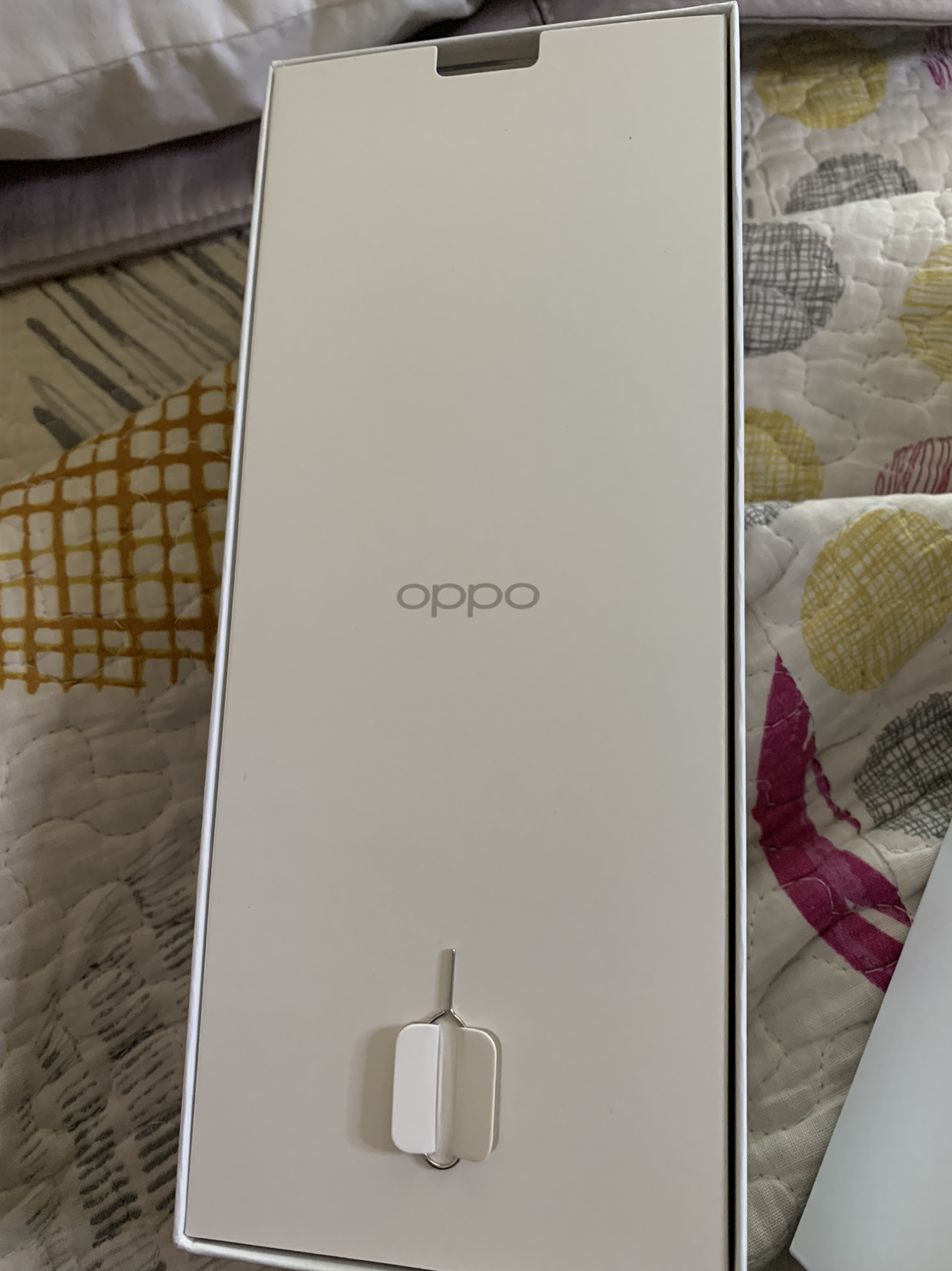 oppo s手机