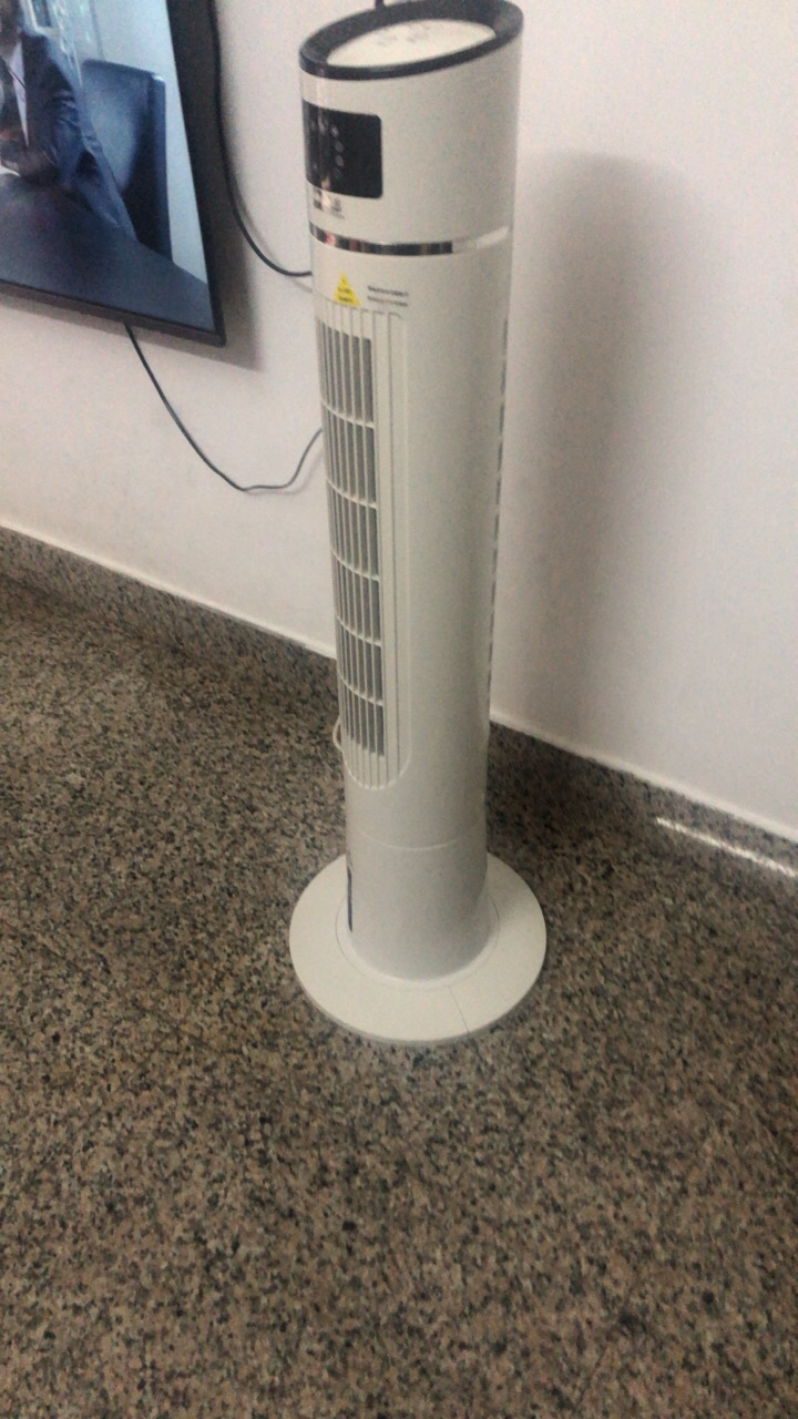 塔扇 空调扇