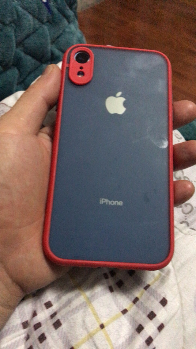 【全新正品】apple/苹果iphone xr 电信4g智能手机美版有锁未激活64gb
