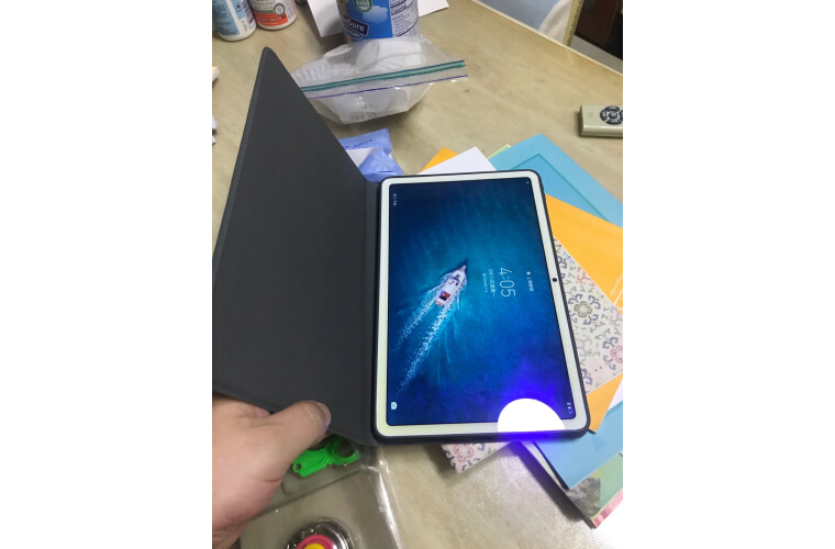 华为(huawei) matepad 海思麒麟810 4g内存 64gb 10.