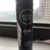 妮维雅(NIVEA)海洋酷爽爽身气雾150ml 香体喷雾发货很快，购物很方便，不错