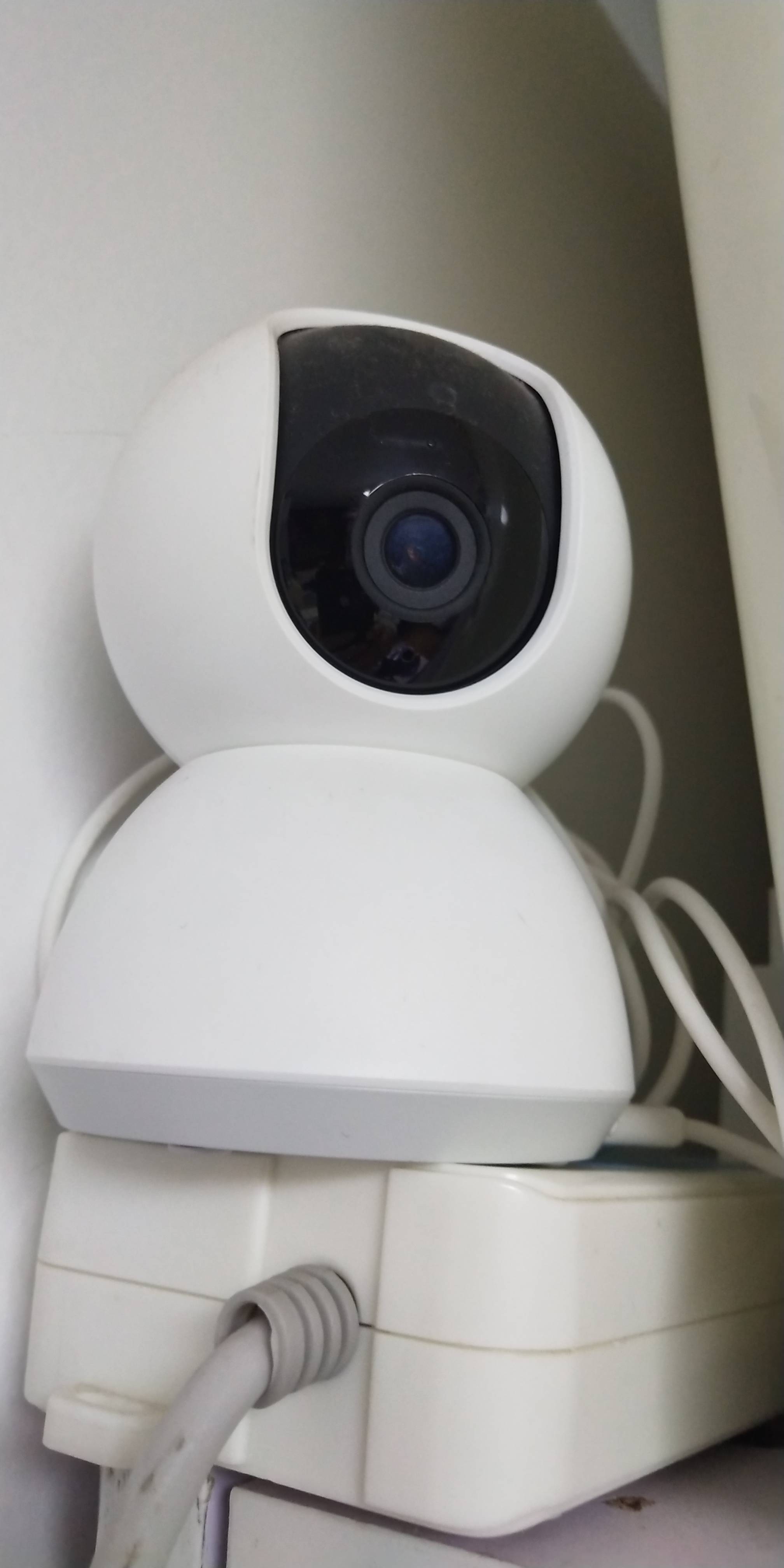 家用监控高清360度红外夜视移动监测全景网络摄像头无线远程手机遥控