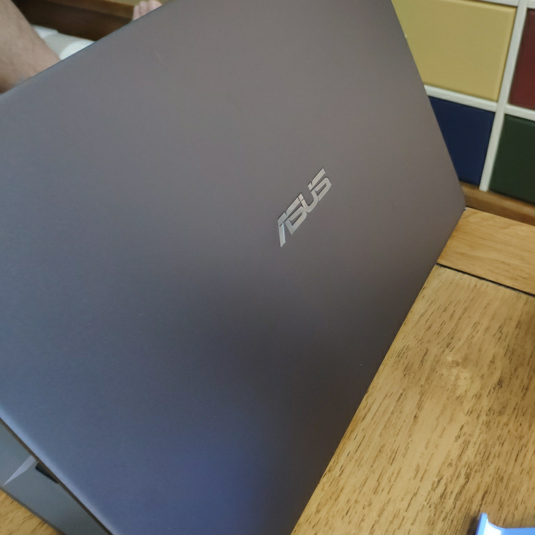 华硕(asus) 破晓7 8代i5处理器 15.