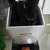 十八子作SL1503韵利7件套 全套厨房刀具不锈钢材质刀具套装厨房家用菜刀水果刀组合多用刀具菜刀剪刀非常不错，剁肉很锋利