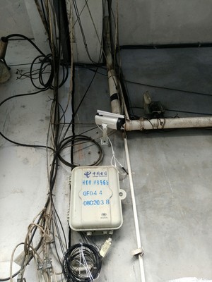 无线wifi摄像头室外球机防水防晒连手机远程高清夜视户外套装家用监控
