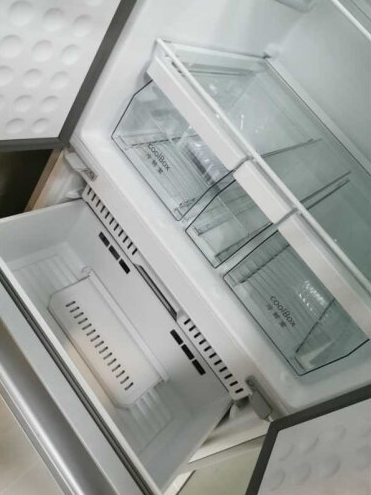 西门子(siemens)德国进口家用嵌入式冰箱 ki42fp60cn/单冷藏 零度保鲜