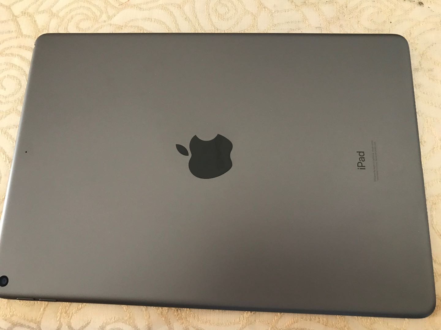2019款 apple ipad air3 苹果平板电脑 10.
