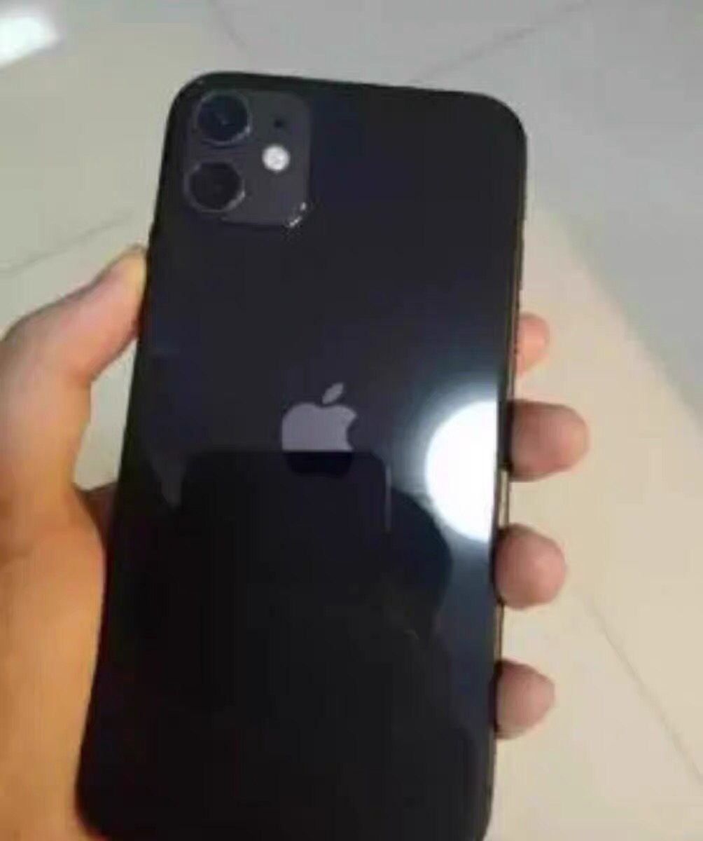 iphone11黑色摔碎图片,iphone11摔碎图片 苹果(apple)iphone 11 256gb 黑色 移动电信联通4g全网通 a13处理器