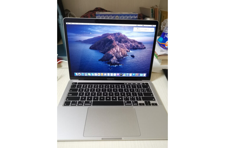 apple 苹果 2020新品 macbook pro 13.3英寸笔记本电脑 八代i5 1.