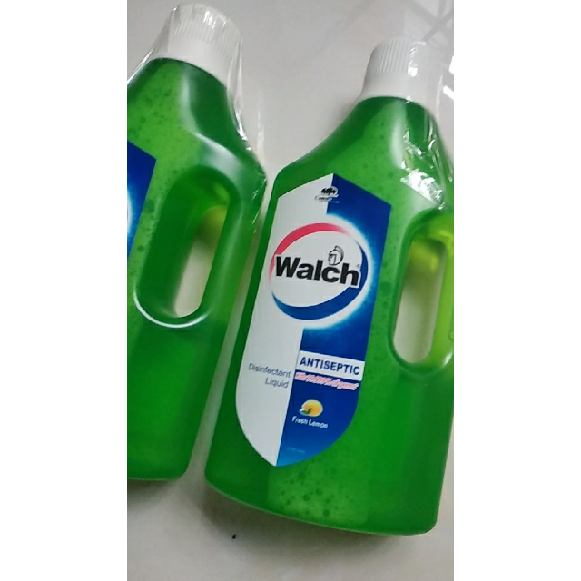 威露士衣物家居多用途洗衣除菌消毒液1l*3 威露士手洗洗衣液90ml*2