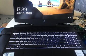 6英寸游戏本笔记本电脑(i5-10300h 8g 512gb固态 gtx1650ti 4g 72%高