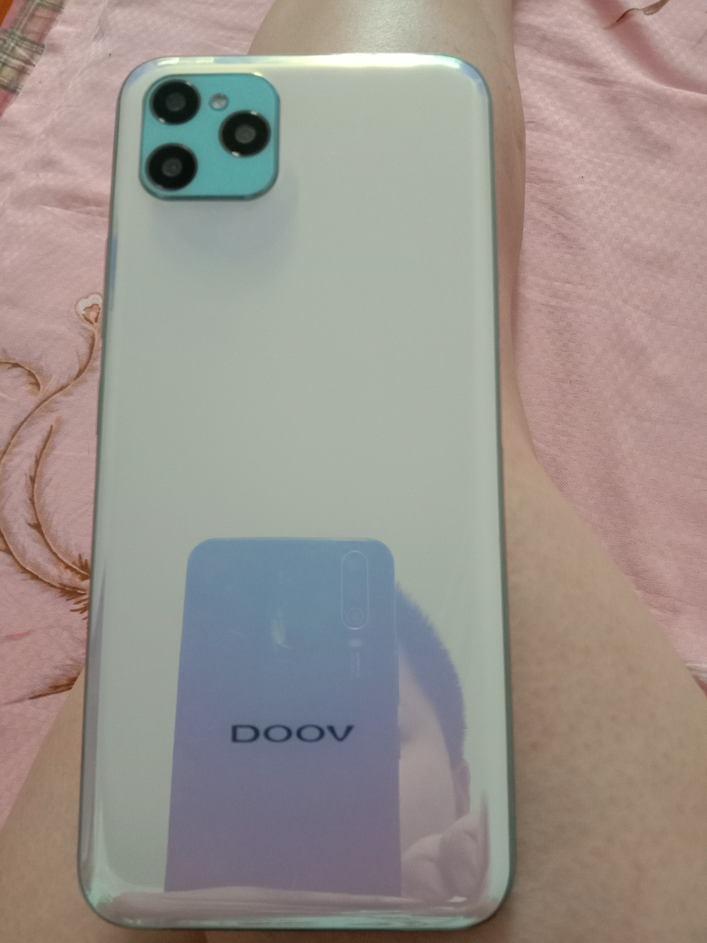 朵唯(doov)x11 pro 6.