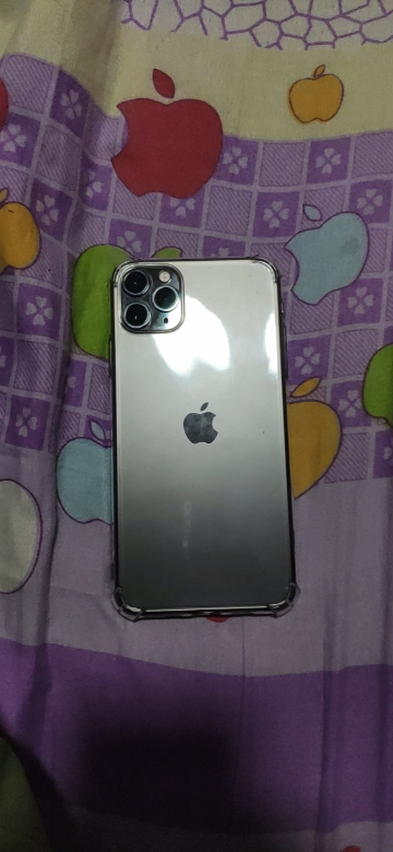 【原装正品】apple/苹果 iphone11pro max 64gb 深空灰 美版有锁 裸机