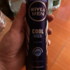 妮维雅(NIVEA)海洋酷爽爽身气雾150ml 香体喷雾东西不错，味道不会太浓。