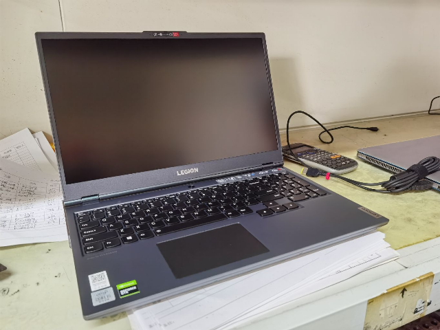6英寸游戏本笔记本电脑(十代酷睿i5-10300h 16gb 512gb gtx1650 4g独