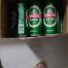 青岛啤酒(TSINGTAO)经典10度 500ml*24罐 整箱装 官方直营晒单图