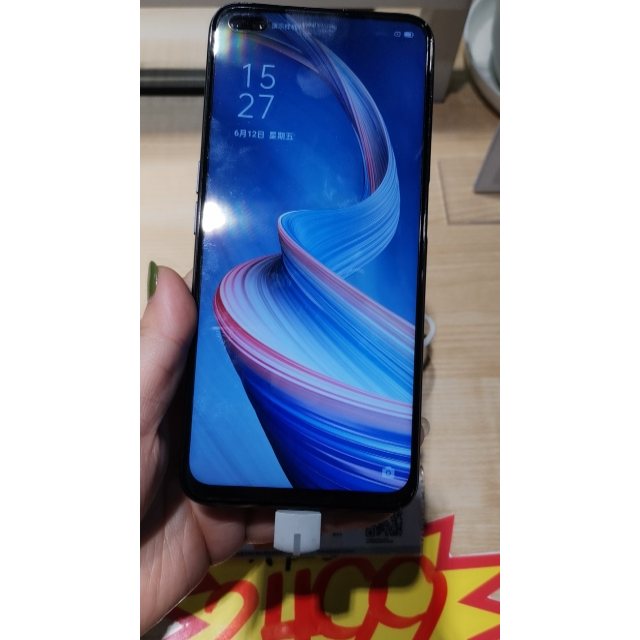 oppo a92s 九十度黑 8g 128g 全网通手机您没有填写评价内容-苏宁易购