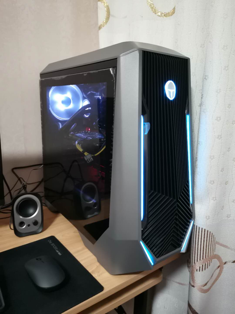 图形工作站主机i7