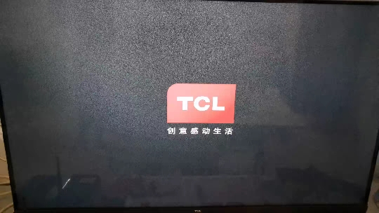 tcl43寸智能电视
