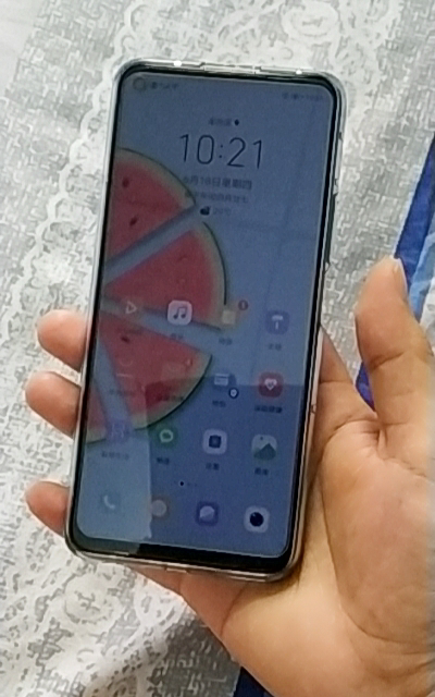华为荣耀6s手机