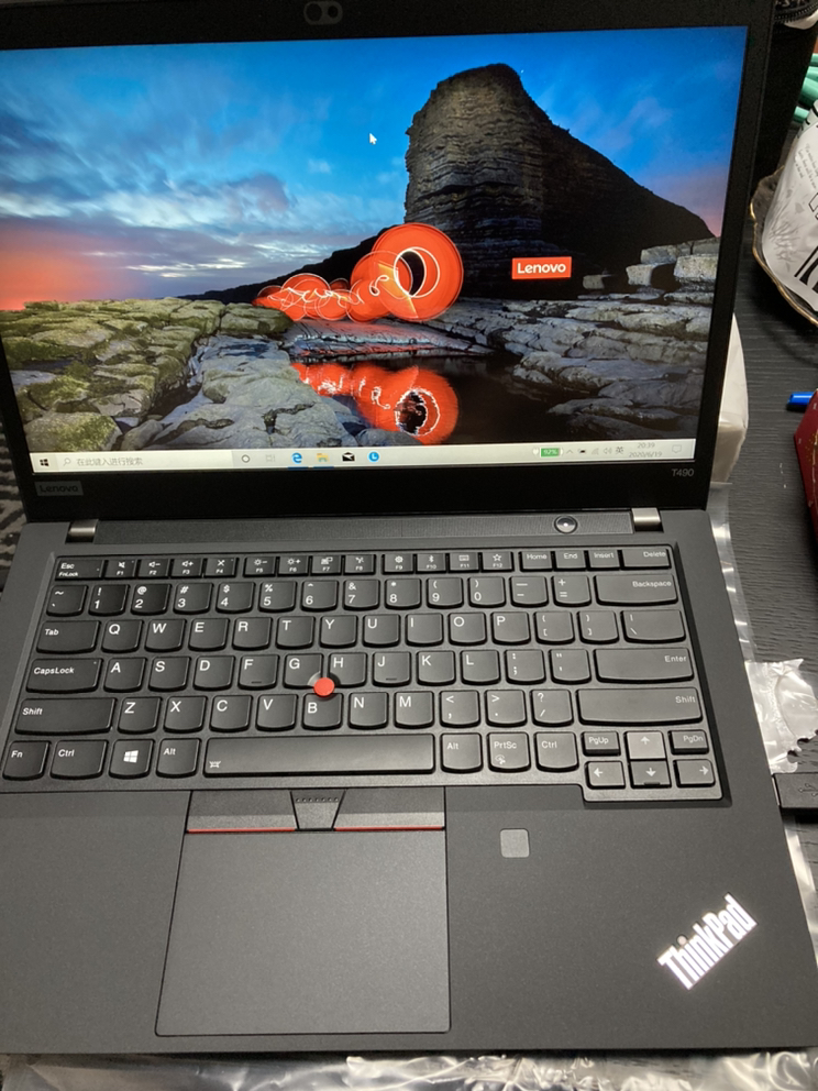 thinkpad笔记本t430