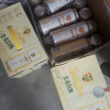 青岛啤酒(TSINGTAO)白啤(11度)500ml*12罐 整箱装 官方直营 新老包装随机混发晒单图