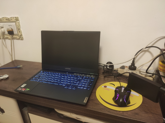 联想拯救者1650ti,联想拯救者r70002020 联想(lenovo) 拯救者r7000 2020新品 六核r5-4600h 8g 256g gtx1650