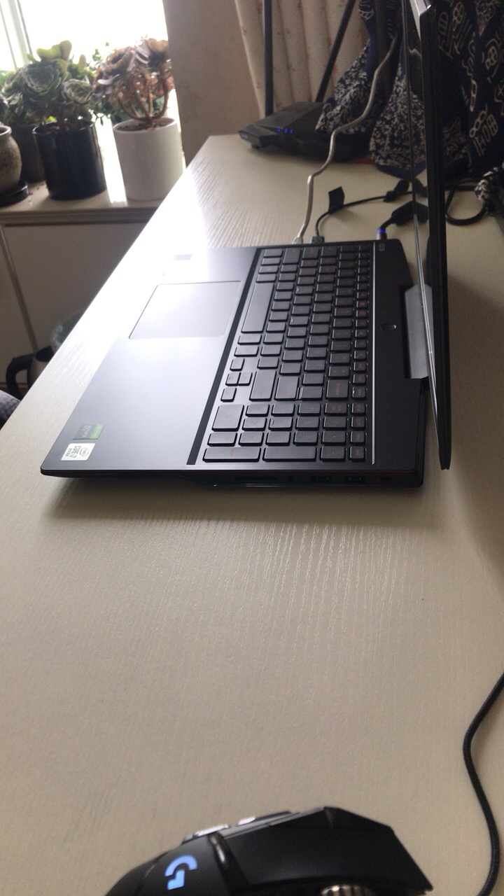 戴尔(dell)游匣g3 2020新品 15.