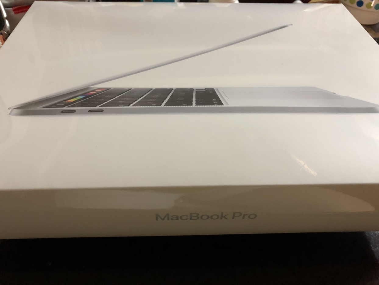 苹果macbookpro2020款,macbookpro2020款13寸 2020款 新品 apple macbook pro 13.3英寸 笔记本电脑 i5 2.