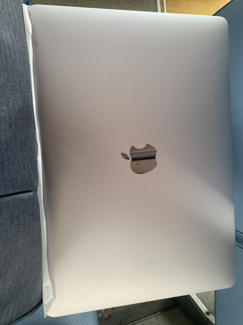 13英寸macbook air