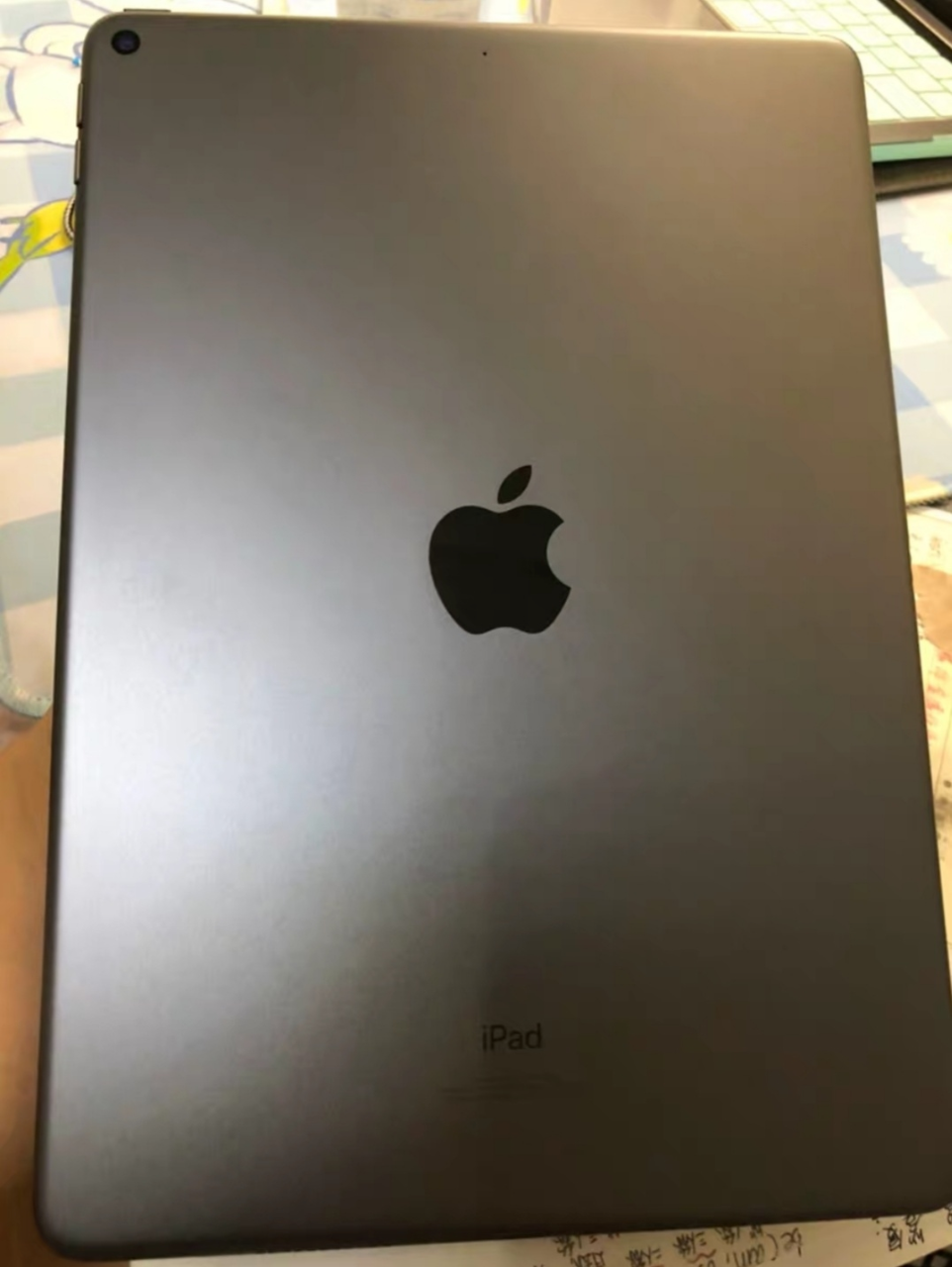 ipadair2充电头