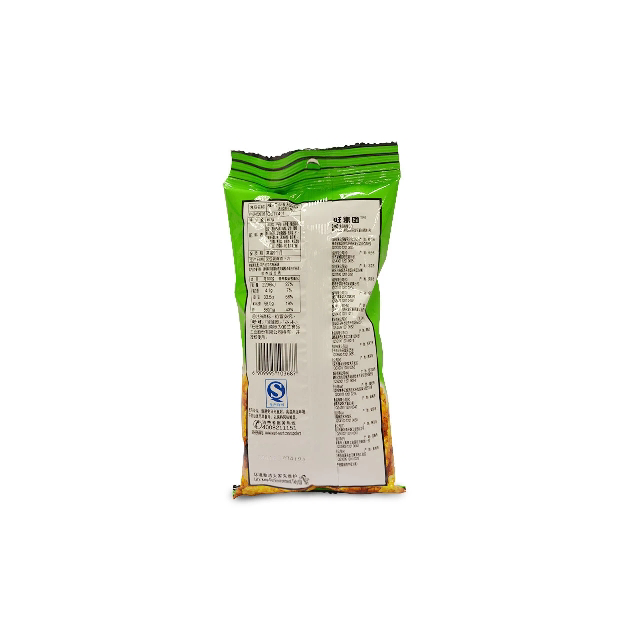 旺旺 小小酥 葱香鸡肉 200g/袋商品评价 您没有填写评价内容