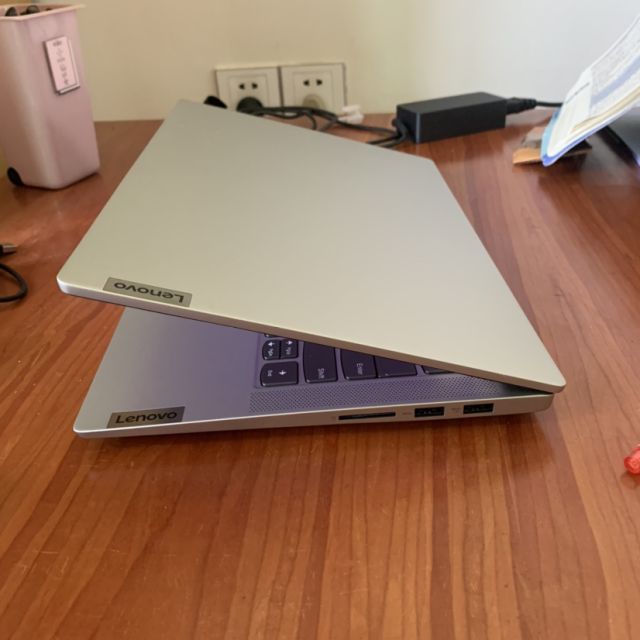 联想lenovo 小新air14 14英寸 英特尔 酷睿 升级款 i5-1035g1 16g 512