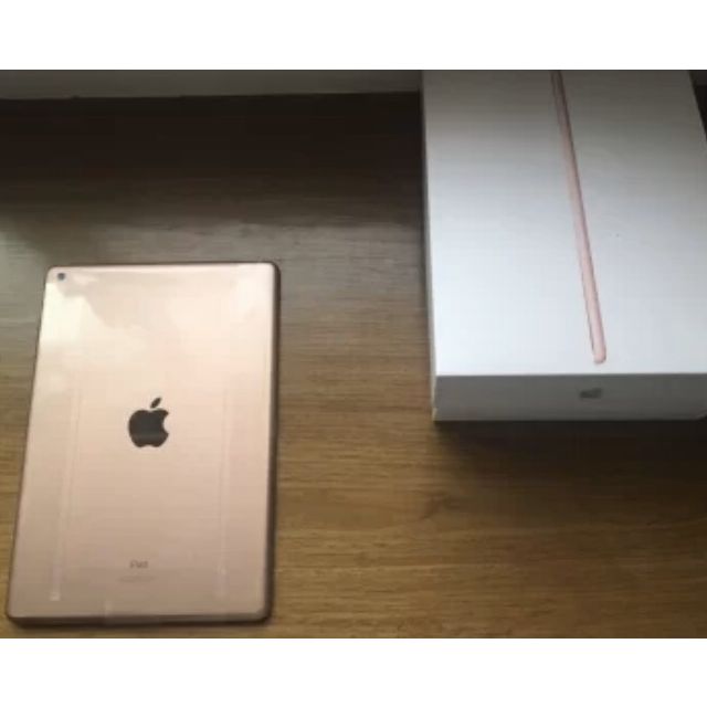 2019新款 苹果 apple ipad 第7代 10.