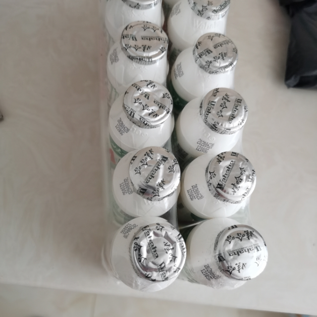 6月生产娃哈哈小ad钙奶100ml18瓶小瓶儿童牛奶酸奶营养早餐含乳饮料大
