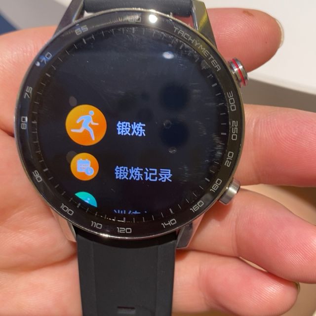【新品顺丰当天发】华为荣耀手表honor magicwatch2智能运动手表3男士