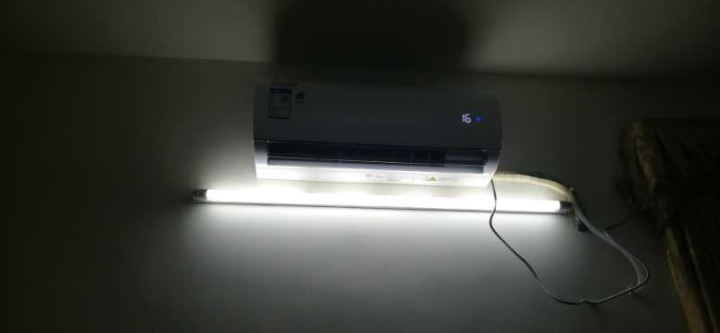 海尔一拖二家用空调