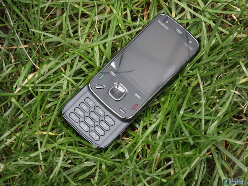 诺基亚 nokia 125 灰白色 直板按键 移动联通2g手机 双卡双待 老人
