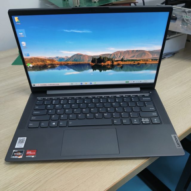 联想lenovo 小新air 14英寸 amd锐龙版 高性能 r5-4600u 16g 512gb