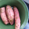 烟薯25号烤红薯 9斤 中 地瓜 新鲜蔬菜 生鲜果蔬 国产生鲜 陈小四水果晒单图
