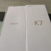 OPPO K7 海夜色 8+256G 双模5G手机 骁龙765G OLED屏幕指纹 4800万超清四摄 3200万前摄拍照效果：拍照很清楚，特别好
