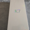 OPPO K7 海夜色 8+256G 双模5G手机 骁龙765G OLED屏幕指纹 4800万超清四摄 3200万前摄拍照效果：拍照很清楚，特别好
