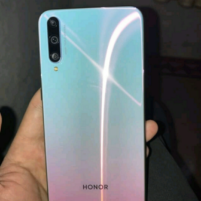 华为荣耀honor20青春版6gb64gb冰岛幻境全网通移动联通电信4gamoled