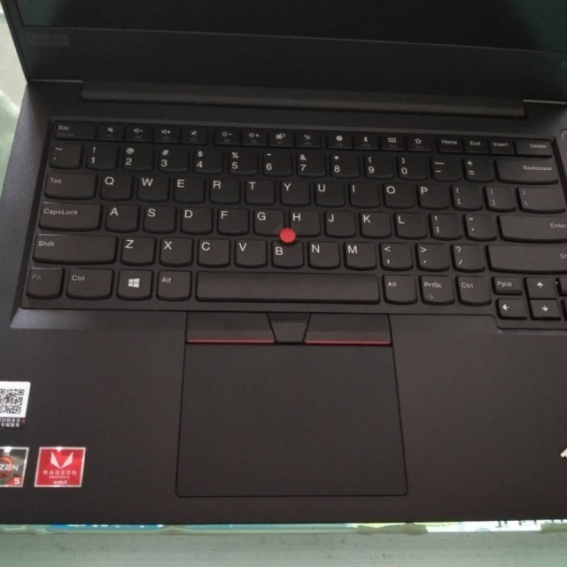 联想thinkpade4950dcd14英寸轻薄笔记本电脑r53500u8g128gssd1tfhdwin