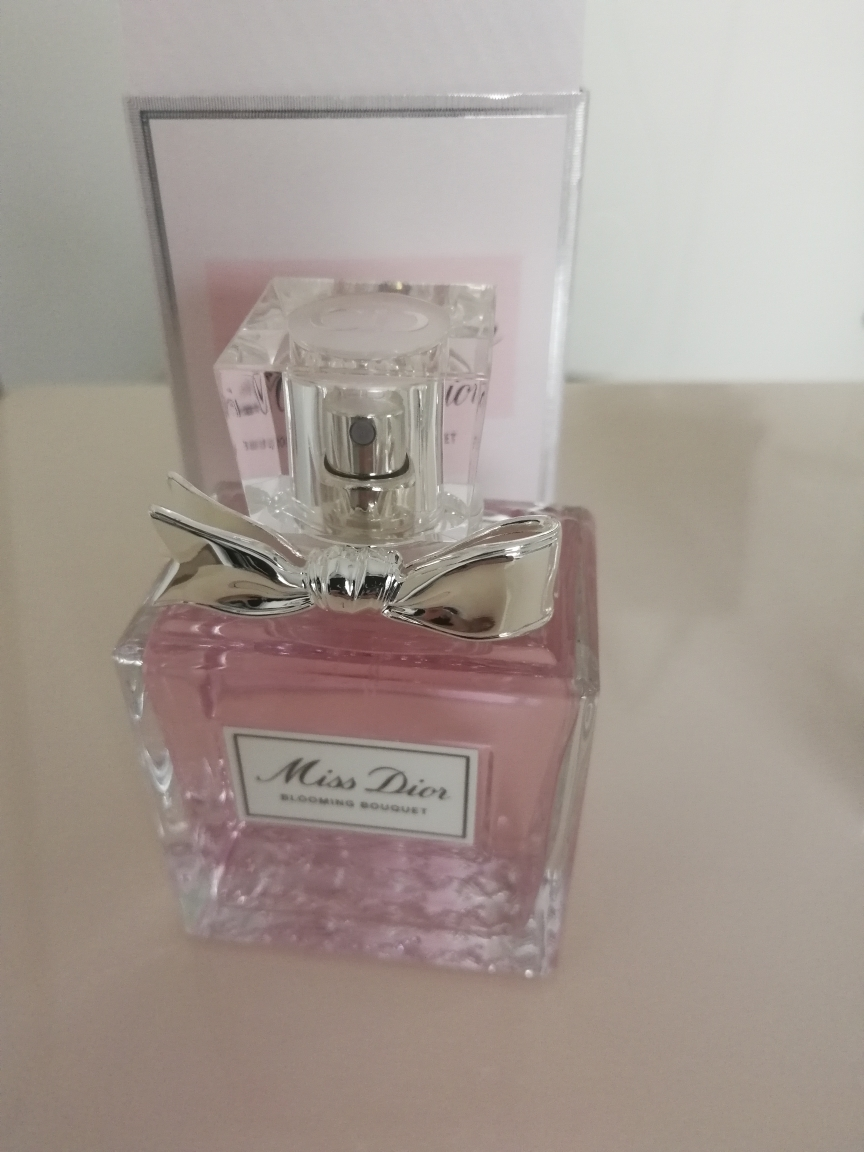 dior迪奥小姐/花漾甜心女士香水100ml 持久清新淡香 正品 法国原装
