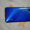 OPPO K7 海夜色 8+256G 双模5G手机 骁龙765G OLED屏幕指纹 4800万超清四摄 3200万前摄挺好，手机买回来老婆很喜欢，觉