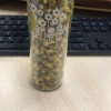 买1送1 陌上花开菊花茶 胎菊正宗 王桐乡杭白菊 花草茶可配金银花买一送一很划算，整整两大瓶，看